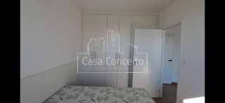 Apartamento Para Alugar com 01 quartos 01 suítes no bairro Parque Campolim em Sorocaba