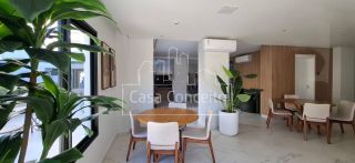 Apartamento Para Alugar com 01 quartos 01 suítes no bairro Parque Campolim em Sorocaba