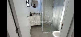 Apartamento Para Alugar com 01 quartos 01 suítes no bairro Parque Campolim em Sorocaba