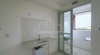 Apartamento Para Vender com 2 quartos no bairro Escolha um bairro... em Sorocaba
