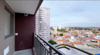 Apartamento Para Vender com 2 quartos no bairro Escolha um bairro... em Sorocaba