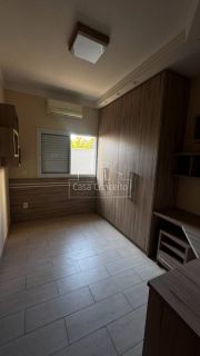 Casa Para Alugar com 4 quartos sendo 3 suítes no bairro Jardim Novo Horizonte - Condomínio Golden Park em Sorocaba
