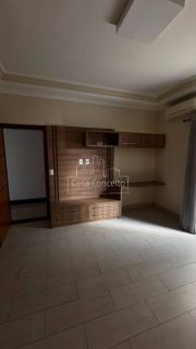 Casa Para Alugar com 4 quartos sendo 3 suítes no bairro Jardim Novo Horizonte - Condomínio Golden Park em Sorocaba
