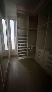 Casa Para Alugar com 4 quartos sendo 3 suítes no bairro Jardim Novo Horizonte - Condomínio Golden Park em Sorocaba