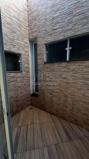 Casa Para Alugar com 4 quartos sendo 3 suítes no bairro Jardim Novo Horizonte - Condomínio Golden Park em Sorocaba