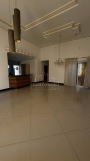 Casa Para Alugar com 4 quartos sendo 3 suítes no bairro Jardim Novo Horizonte - Condomínio Golden Park em Sorocaba