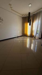 Casa Para Alugar com 4 quartos sendo 3 suítes no bairro Jardim Novo Horizonte - Condomínio Golden Park em Sorocaba