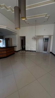 Casa Para Alugar com 4 quartos sendo 3 suítes no bairro Jardim Novo Horizonte - Condomínio Golden Park em Sorocaba