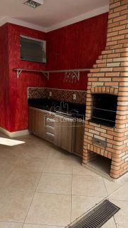 Casa Para Alugar com 4 quartos sendo 3 suítes no bairro Jardim Novo Horizonte - Condomínio Golden Park em Sorocaba