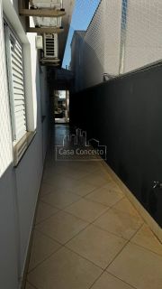 Casa Para Alugar com 4 quartos sendo 3 suítes no bairro Jardim Novo Horizonte - Condomínio Golden Park em Sorocaba