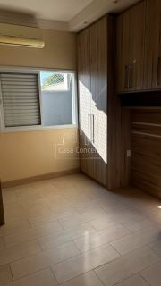 Casa Para Alugar com 4 quartos sendo 3 suítes no bairro Jardim Novo Horizonte - Condomínio Golden Park em Sorocaba