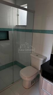Casa Para Alugar com 4 quartos sendo 3 suítes no bairro Jardim Novo Horizonte - Condomínio Golden Park em Sorocaba