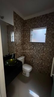 Casa Para Alugar com 4 quartos sendo 3 suítes no bairro Jardim Novo Horizonte - Condomínio Golden Park em Sorocaba