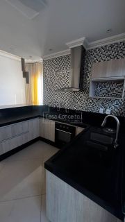 Casa Para Alugar com 4 quartos sendo 3 suítes no bairro Jardim Novo Horizonte - Condomínio Golden Park em Sorocaba