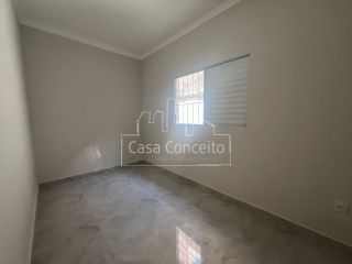 Casa Para Vender com 2 quartos 1 suíte no bairro Jardim Betânia em Sorocaba