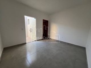 Casa Para Vender com 2 quartos 1 suíte no bairro Jardim Betânia em Sorocaba