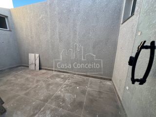 Casa Para Vender com 2 quartos 1 suíte no bairro Jardim Betânia em Sorocaba