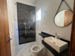 Casa Para Vender com 2 quartos 1 suíte no bairro Parque São Bento em Sorocaba