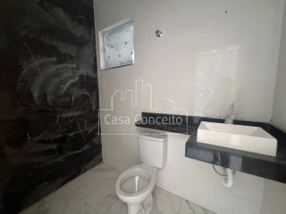 Casa Para Vender com 2 quartos 1 suíte no bairro Parque São Bento em Sorocaba