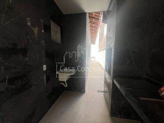 Casa Para Vender com 2 quartos 1 suíte no bairro Parque São Bento em Sorocaba