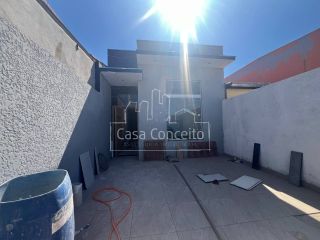 Casa Para Vender com 2 quartos 1 suíte no bairro Parque São Bento em Sorocaba