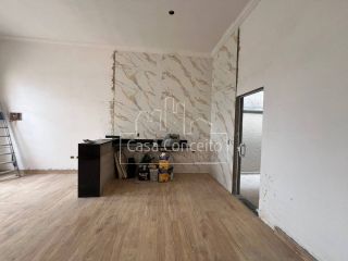 Casa Para Vender com 2 quartos 1 suíte no bairro Parque São Bento em Sorocaba