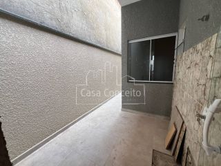 Casa Para Vender com 2 quartos 1 suíte no bairro Parque São Bento em Sorocaba