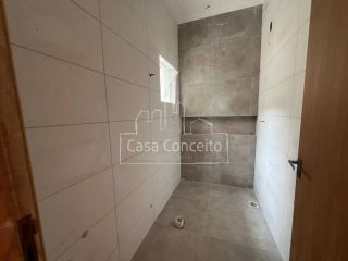 Casa Para Vender com 2 quartos 1 suíte no bairro Parque São Bento em Sorocaba