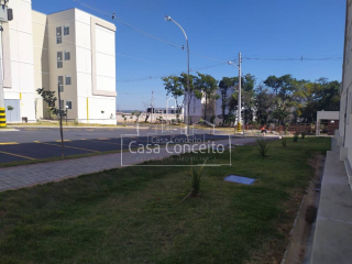 Apartamento Para Alugar com 2 quartos no bairro Jardim Guarujá - Condomínio Serra Bonita - Sorocaba