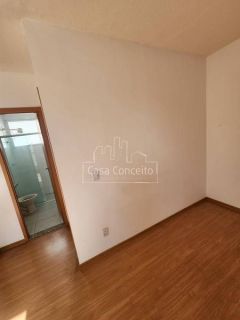 Apartamento Para Alugar com 2 quartos no bairro Jardim Guarujá - Condomínio Serra Bonita - Sorocaba