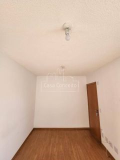 Apartamento Para Alugar com 2 quartos no bairro Jardim Guarujá - Condomínio Serra Bonita - Sorocaba