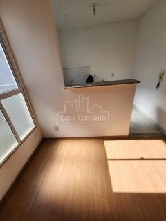 Apartamento Para Alugar com 2 quartos no bairro Jardim Guarujá - Condomínio Serra Bonita - Sorocaba