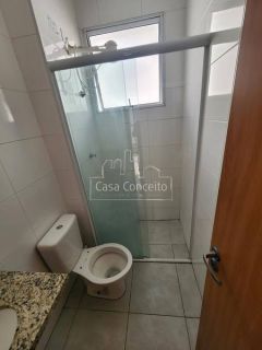 Apartamento Para Alugar com 2 quartos no bairro Jardim Guarujá - Condomínio Serra Bonita - Sorocaba
