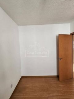 Apartamento Para Alugar com 2 quartos no bairro Jardim Guarujá - Condomínio Serra Bonita - Sorocaba