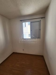 Apartamento Para Alugar com 2 quartos no bairro Jardim Guarujá - Condomínio Serra Bonita - Sorocaba