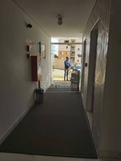 Apartamento Para Vender com 2 quartos no bairro Jardim São Carlos - Condomínio Reserva São Carlos em Sorocaba