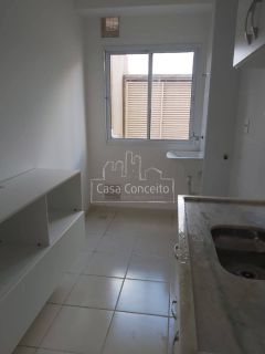 Apartamento Para Vender com 2 quartos no bairro Jardim São Carlos - Condomínio Reserva São Carlos em Sorocaba