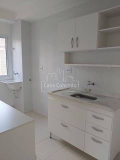 Apartamento Para Vender com 2 quartos no bairro Jardim São Carlos - Condomínio Reserva São Carlos em Sorocaba