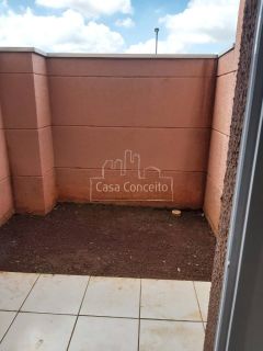 Apartamento Para Vender com 2 quartos no bairro Jardim São Carlos - Condomínio Reserva São Carlos em Sorocaba