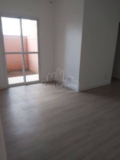 Apartamento Para Vender com 2 quartos no bairro Jardim São Carlos - Condomínio Reserva São Carlos em Sorocaba