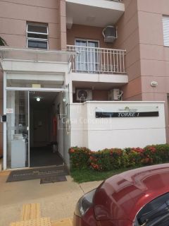 Apartamento Para Vender com 2 quartos no bairro Jardim São Carlos - Condomínio Reserva São Carlos em Sorocaba