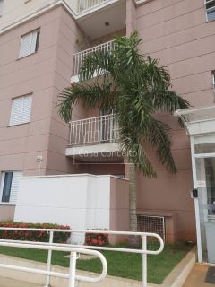 Apartamento Para Vender com 2 quartos no bairro Jardim São Carlos - Condomínio Reserva São Carlos em Sorocaba