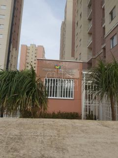 Apartamento Para Vender com 2 quartos no bairro Jardim São Carlos - Condomínio Reserva São Carlos em Sorocaba