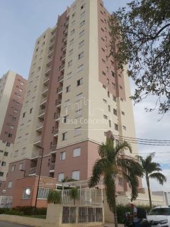 Apartamento Para Vender com 2 quartos no bairro Jardim São Carlos - Condomínio Reserva São Carlos em Sorocaba
