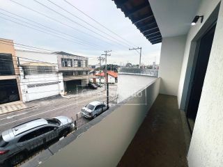 Casa Para Vender com 4 quartos 1 suíte no bairro Centro em Sorocaba