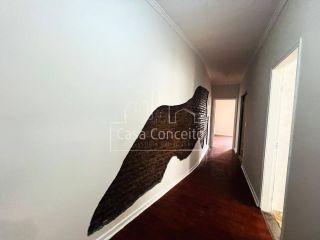 Casa Para Vender com 4 quartos 1 suíte no bairro Centro em Sorocaba
