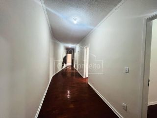 Casa Para Vender com 4 quartos 1 suíte no bairro Centro em Sorocaba