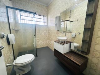 Casa Para Vender com 4 quartos 1 suíte no bairro Centro em Sorocaba
