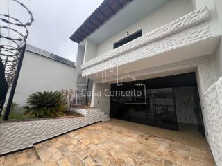 Casa Para Vender com 4 quartos 1 suíte no bairro Centro em Sorocaba