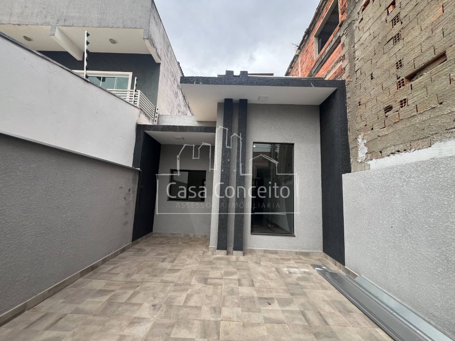 Casa Para Vender com 2 quartos no bairro Parque São Bento em Sorocaba